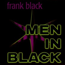 Men In Black CD1
