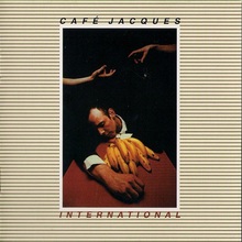 Cafe Jacques International (Vinyl)