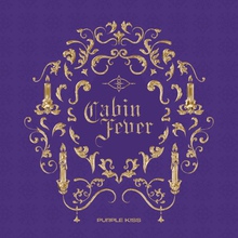 Cabin Fever (EP)