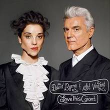 Love This Giant (With St. Vincent)