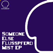 Fusspferd Mist (EP)