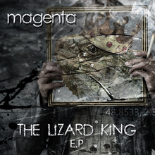 The Lizard King (EP)