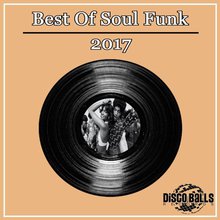 Best Of Soul Funk 2017