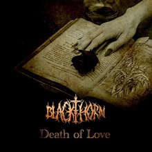 Death Of Love (CDS)