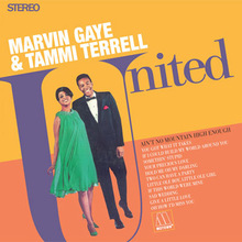 United (With Tammi Terrell) (Vinyl)