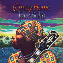 Coming Home (Vinyl)