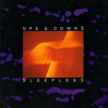 Sleepless (Vinyl)