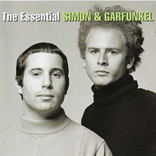 The Essential Simon & Garfunkel CD2