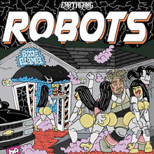 Robots (EP)