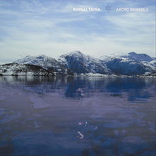Arctic Remixes 2