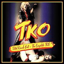Total Knock Out: The Complete TKO