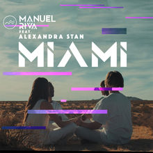 Miami (Feat. Alexandra Stan) (CDS)