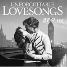 100 Unforgettable Love Songs CD1