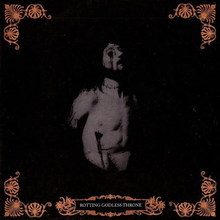 Rotting Godless Throne (EP) (Vinyl)