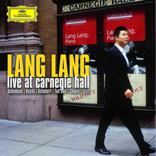 Live At Carnegie Hall CD1