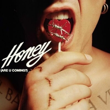 Honey (Are U Coming?) (CDS)