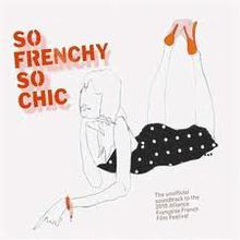 So Frenchy So Chic CD2
