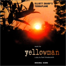 Yellowman: A Play By Dael Orlandersmith (Original Score)