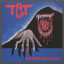 The Beast In Your Bed (Vinyl)
