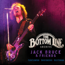 The Bottom Line Archive CD2
