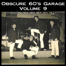 Obscure 60's Garage #9