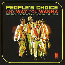 Any Way You Wanna (Anthology 1971-1981) CD1