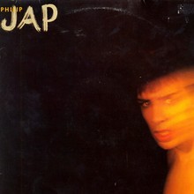 Philip Jap (Vinyl)