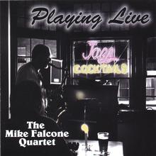 Playing Live