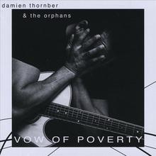 Vow of Poverty