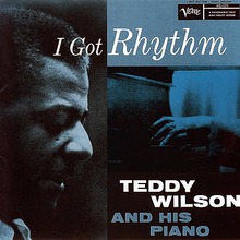I Got Rhythm (Vinyl)