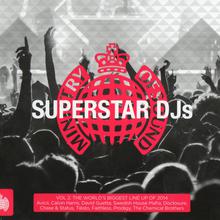 Ministry Of Sound: Superstar Djs Volume 2 CD1