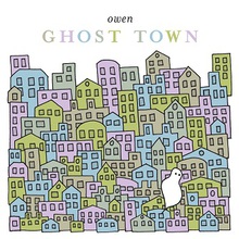 Ghost Town (Limited Edition) (Vinyl)