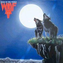 Edge Of The World (Vinyl)