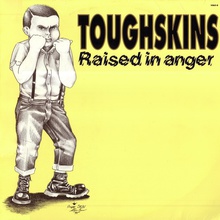 Raised In Anger (Vinyl)