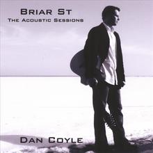 Briar St - The Acoustic Sessions