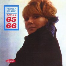 Petula '65 (Vinyl)