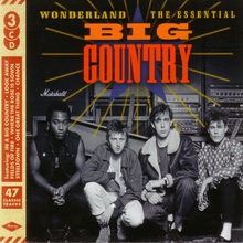 Wonderland - The Essential CD3