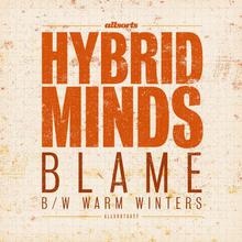 Blame / Warm Winters (EP)