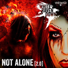 Not Alone [2.0] (Romesh Dodangoda Remix) (CDS)