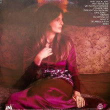 Patti Dahlstrom (Vinyl)