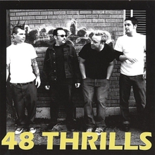 48 Thrills-ep