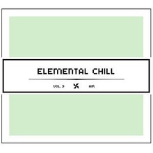 Elemental Chill - Volume 3: Air