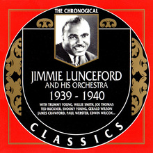 1939-1940 (Chronological Classics)