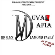 The Black Diamond Family
