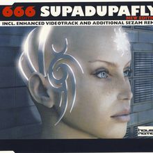 Supadupafly (CDS)