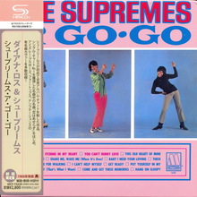 A' Go-Go (With The Supremes) (Remastered 2012)