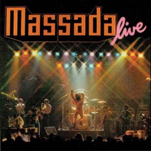 Live (Vinyl)