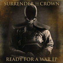 Ready For A War (EP)