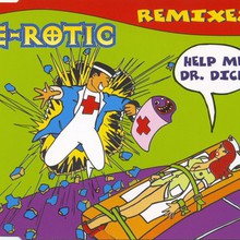 Help Me Dr. Dick (Remixes)