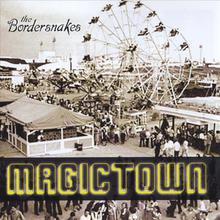 Magictown